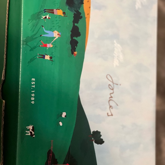 Joules sneaker - Picture 4 of 4